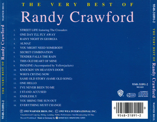 the-very-best-of-randy-crawford