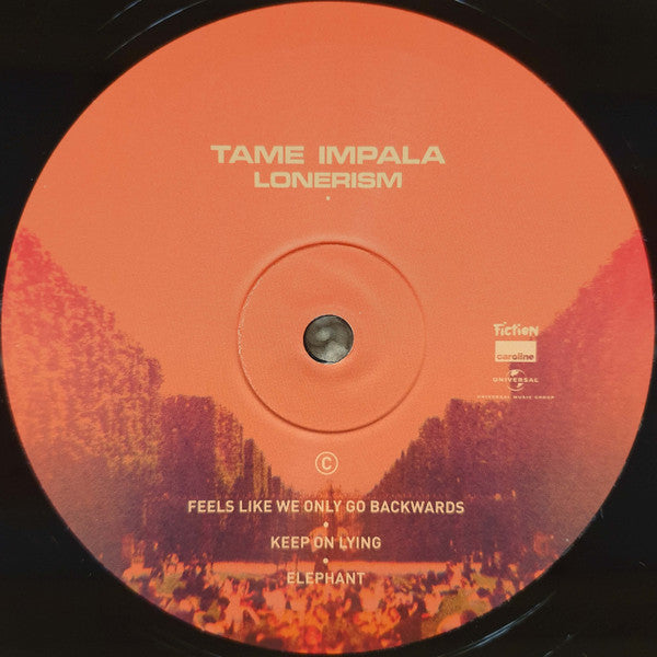 lonerism