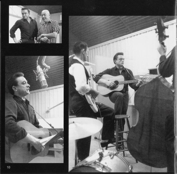 hymns-by-johnny-cash