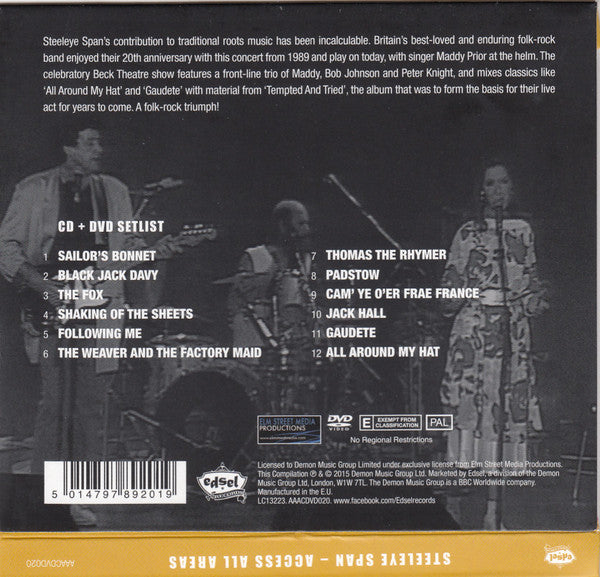 access-all-areas