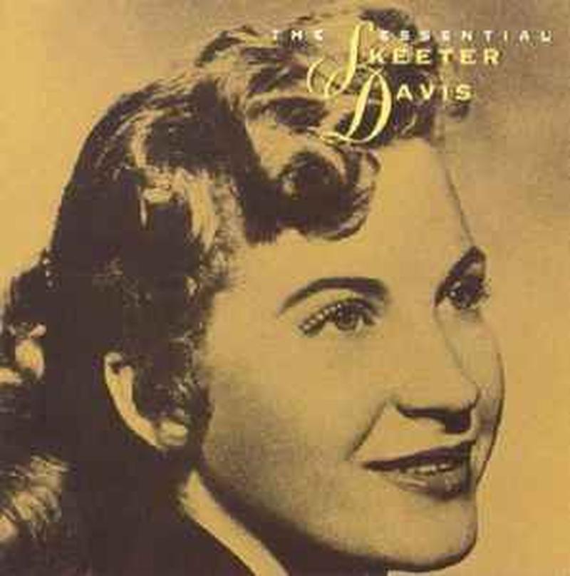 the-essential-skeeter-davis