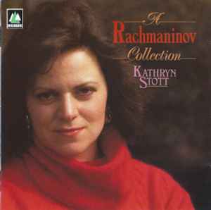 a--rachmaninov-collection