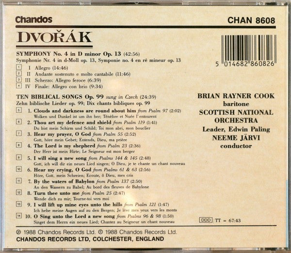 symphony-no.4-in-d-minor-op.-13-/-biblical-songs-song-cycle-for-baritone-&-orchestra-op.-99