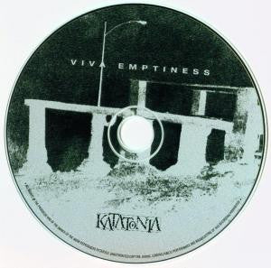 viva-emptiness