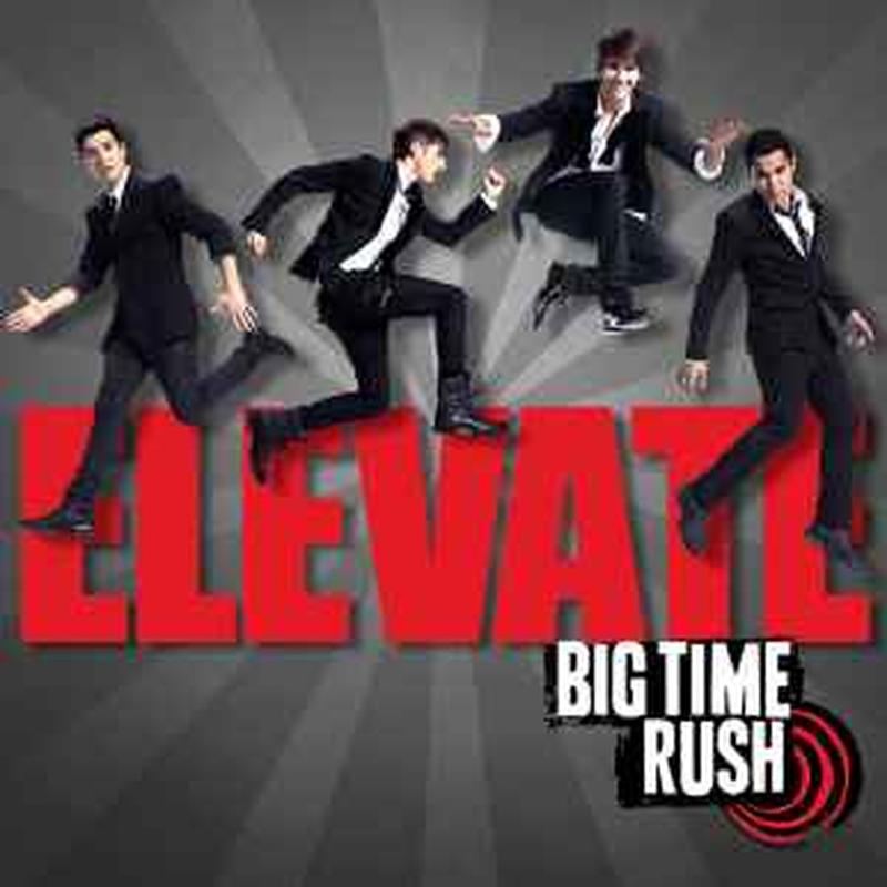elevate