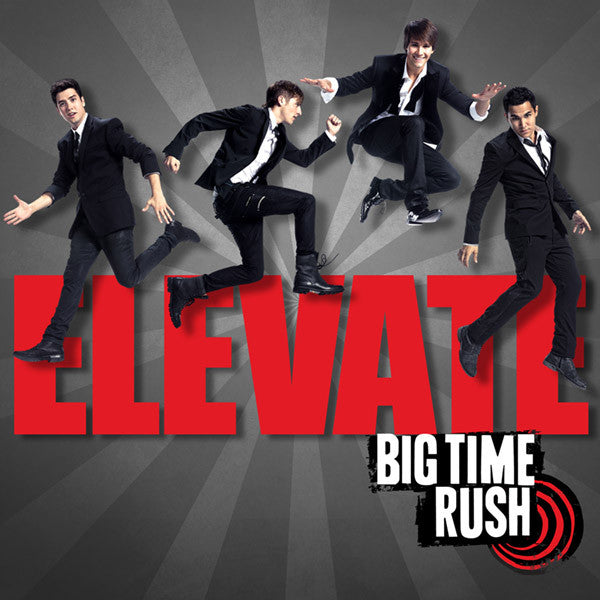 elevate