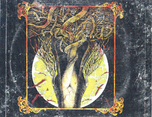 incarnate