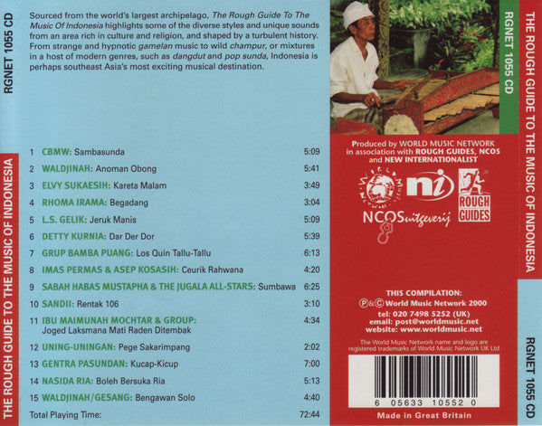 the-rough-guide-to-the-music-of-indonesia
