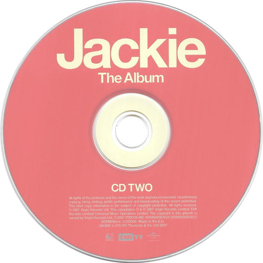 jackie-the-album