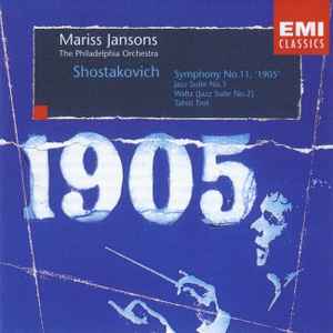 symphony-no.11,-1905;-jazz-suite-no.1;-waltz-(jazz-suite-no.2);-tahiti-trot