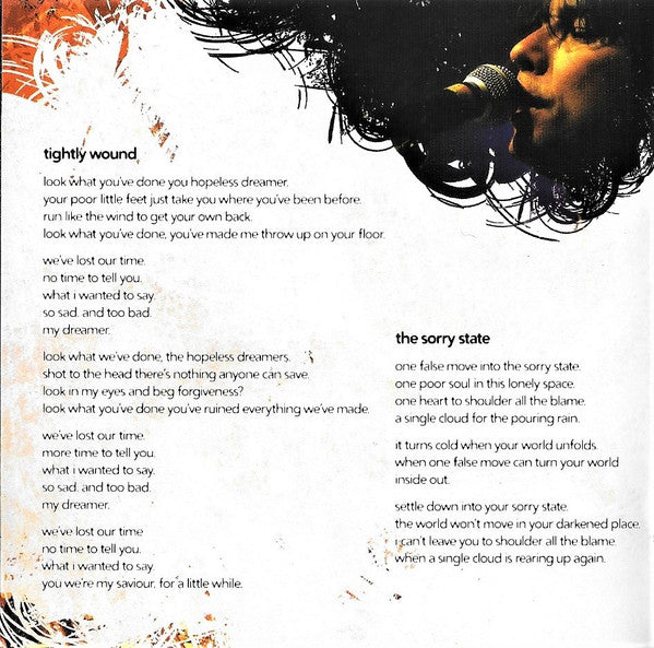 tightly-unwound