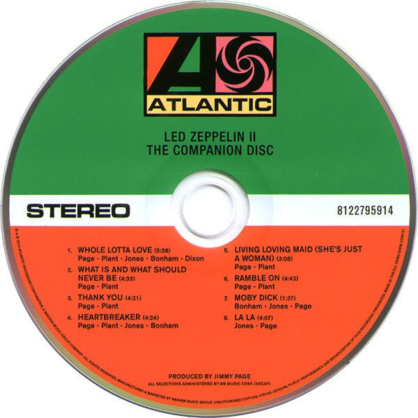led-zeppelin-ii
