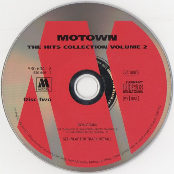 motown:-the-hits-collection-volume-2