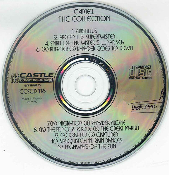 the-collection
