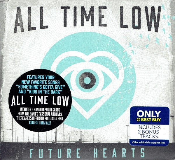 future-hearts