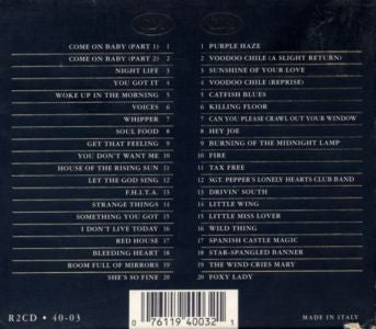 the-gold-collection:-40-classic-performances