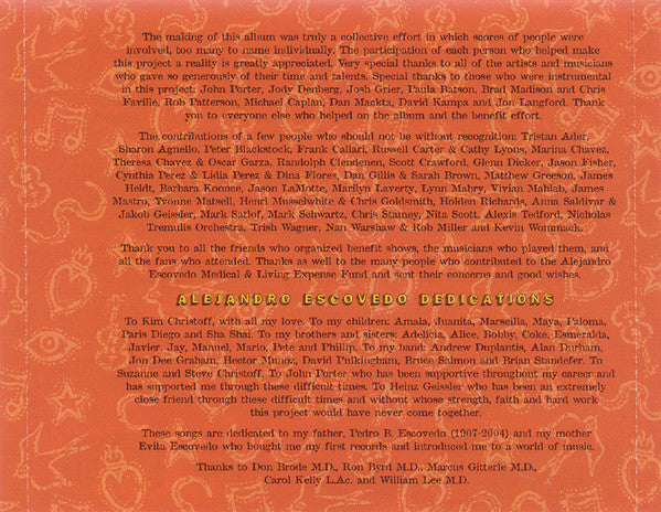 por-vida:-a-tribute-to-the-songs-of-alejandro-escovedo