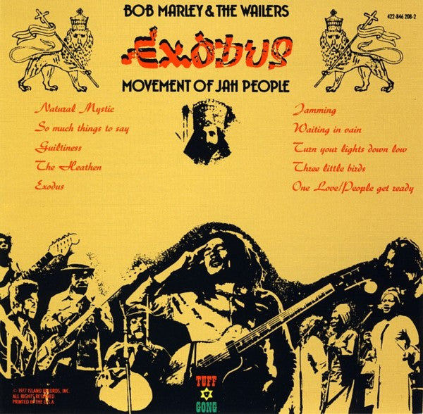 exodus