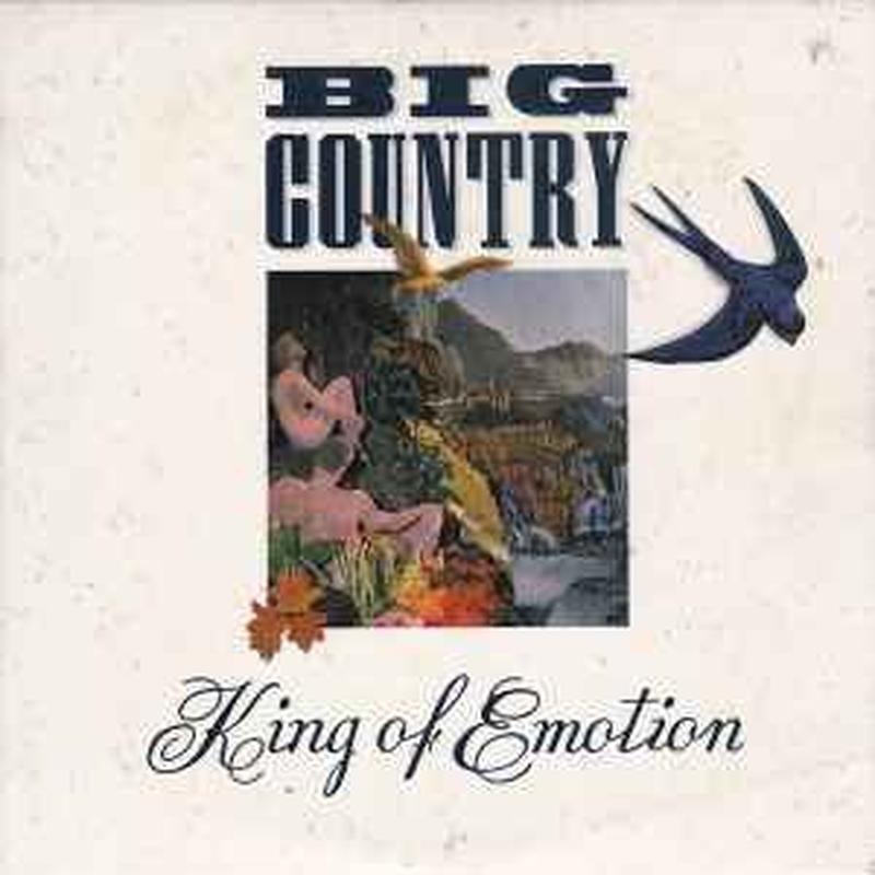 king-of-emotion