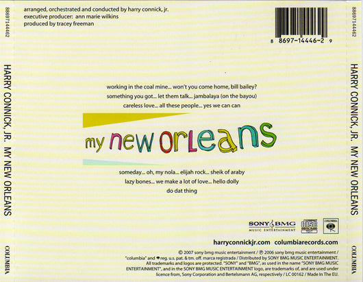 my-new-orleans