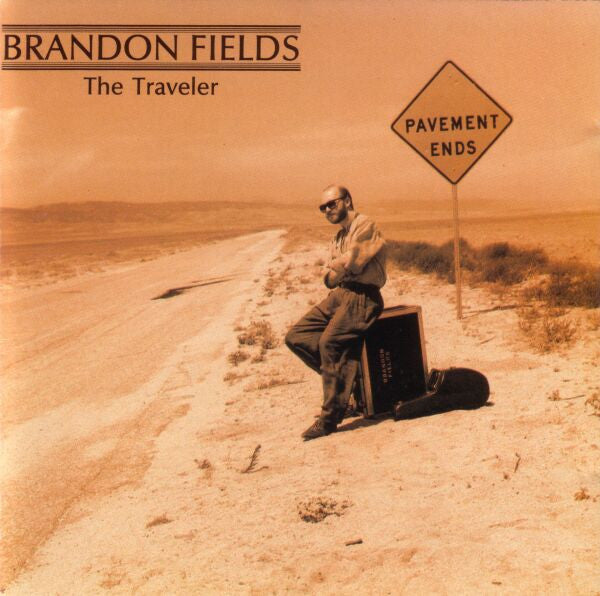the-traveler