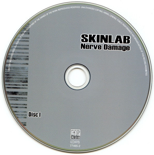 nerve-damage