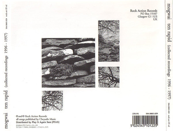 ten-rapid-(collected-recordings-1996---1997)