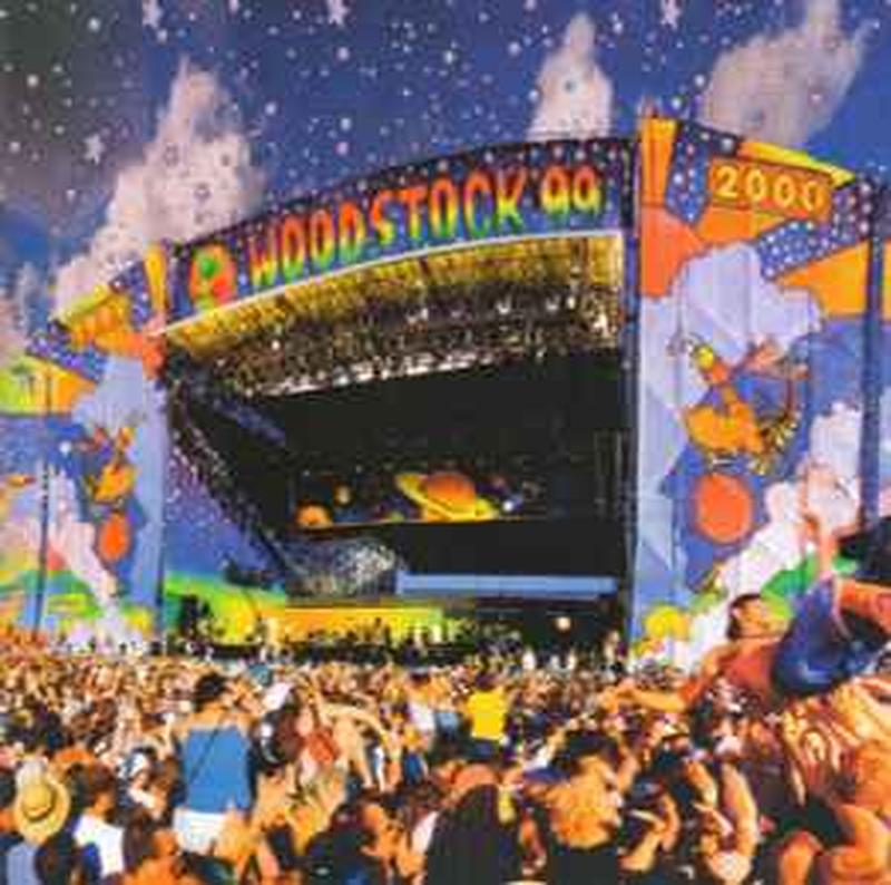 woodstock-99