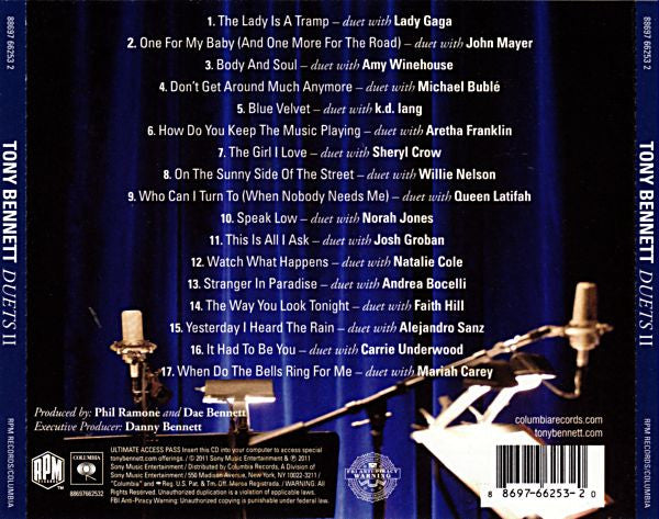 duets-ii