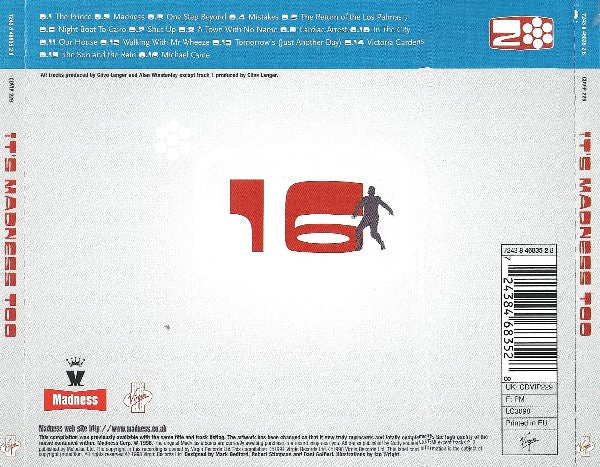its...-madness-too:-another-16-classic-tracks