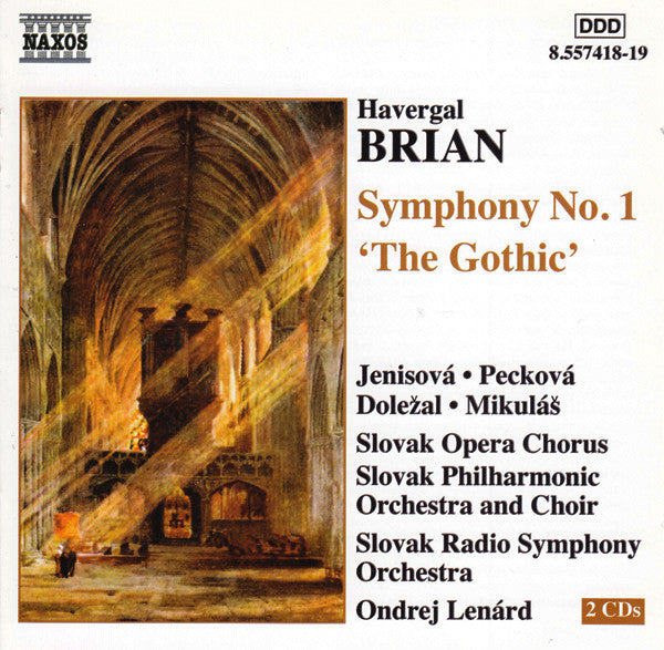 symphony-no.-1-the-gothic