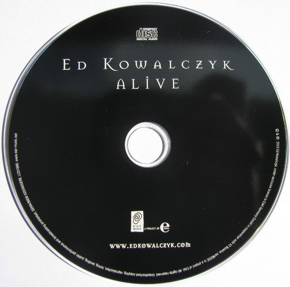 alive