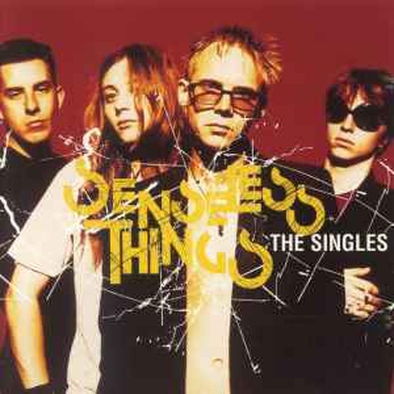 the-singles