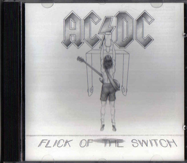 flick-of-the-switch