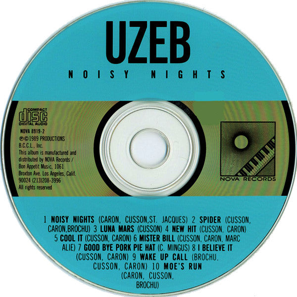 noisy-nights