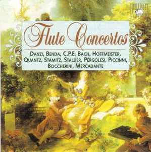 flute-concertos
