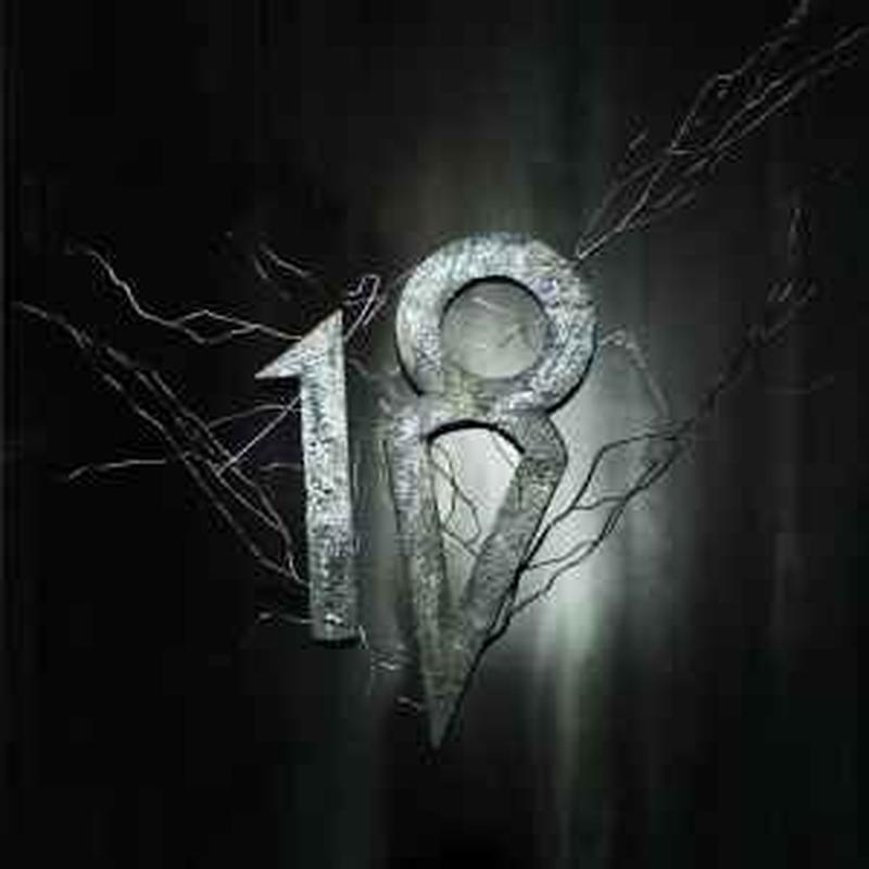 eighteen-visions