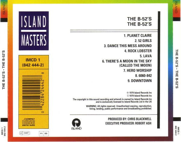 the-b-52s