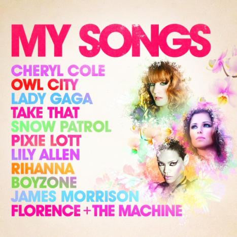 my-songs