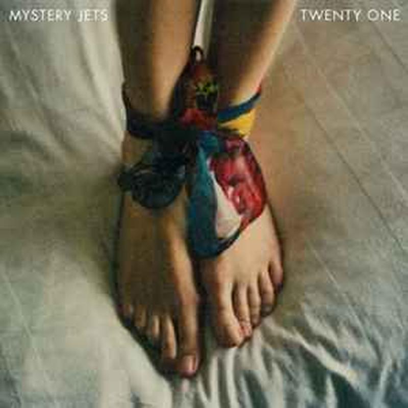 twenty-one