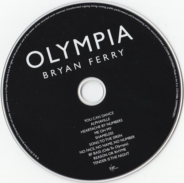 olympia