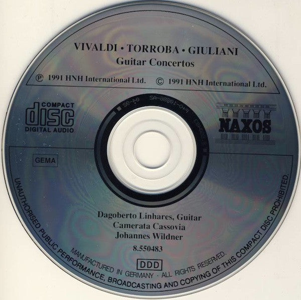 guitar-concertos
