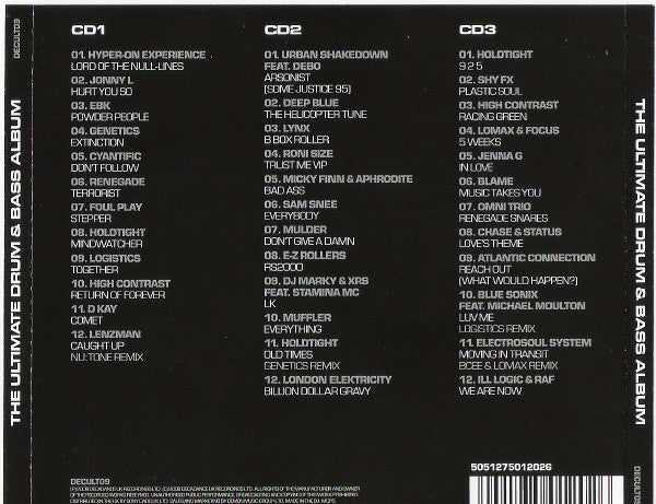 the-ultimate-drum-&-bass-album