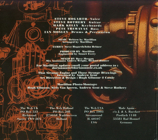 this-strange-engine