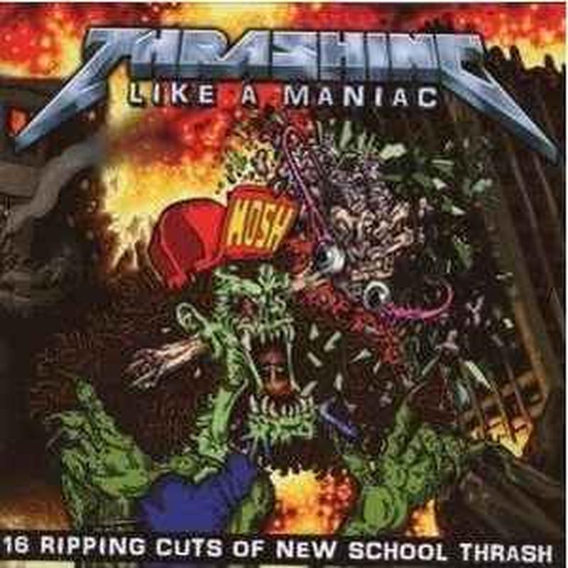 thrashing-like-a-maniac