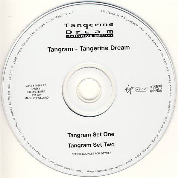 tangram