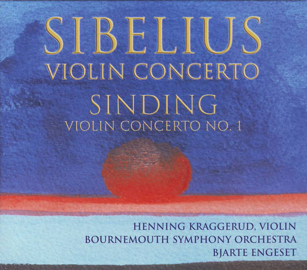 violin-concertos