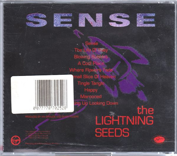 sense