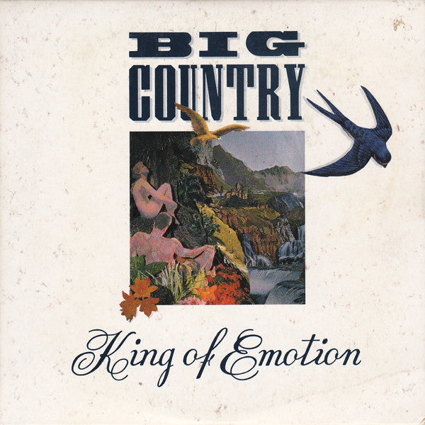 king-of-emotion