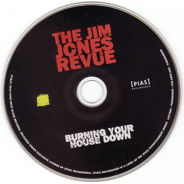 burning-your-house-down